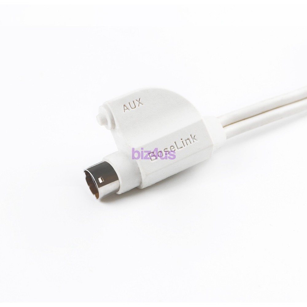 Bose-Wave Music System Multi-CD 3 CD Changer Accessory BoseLink 9 Pin Cable