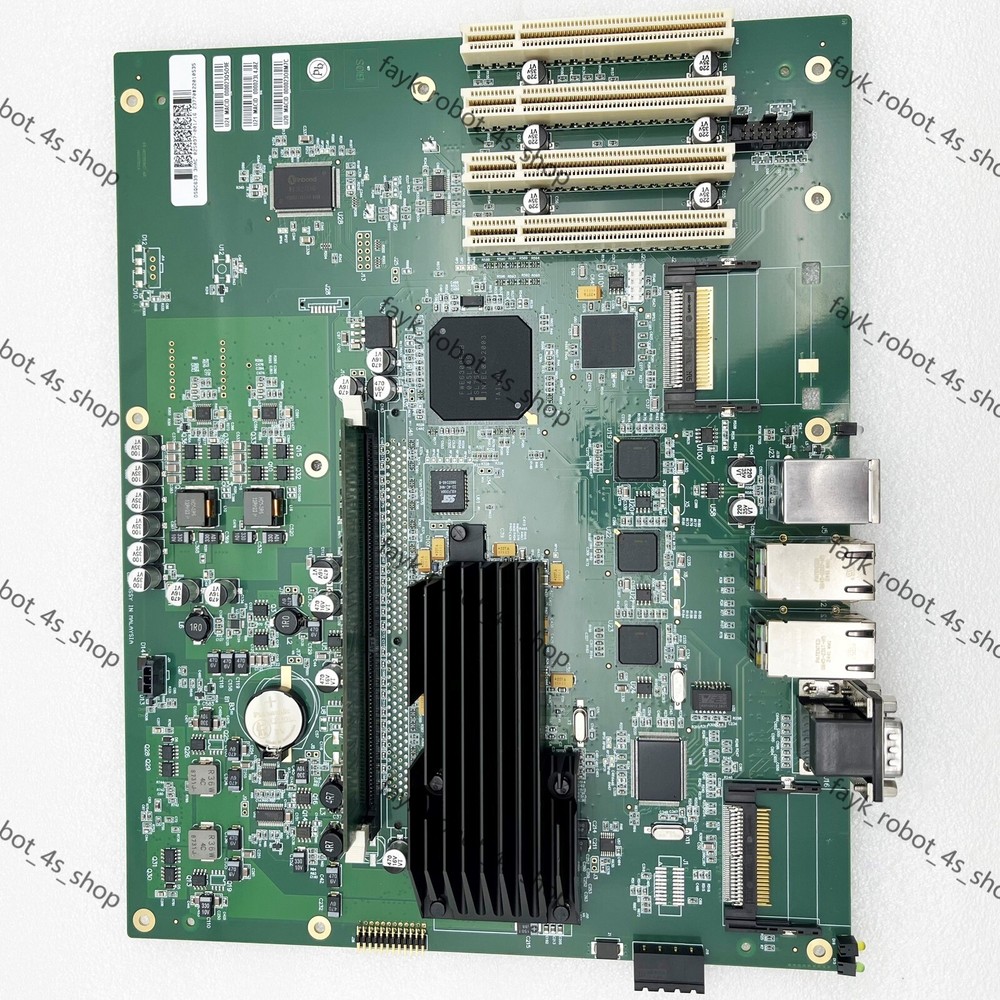 DSQC639 motherboard For ABB IRC5 Robot controller Main Computer Refurbished New