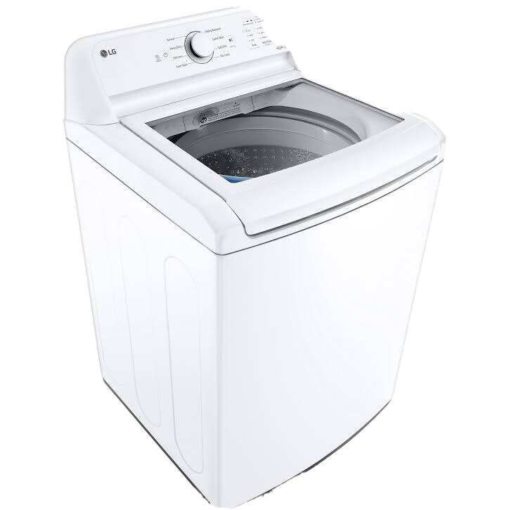 washer and dryer set used