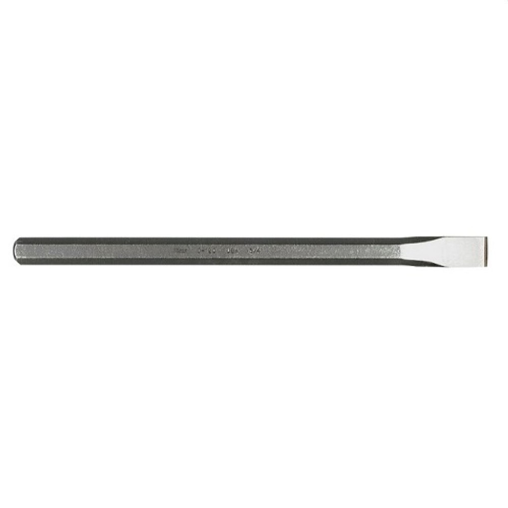 Martin Tool C132 1 Inch Industrial Black Cold Chisel