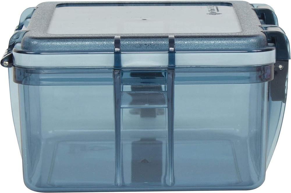 - Watertight Box