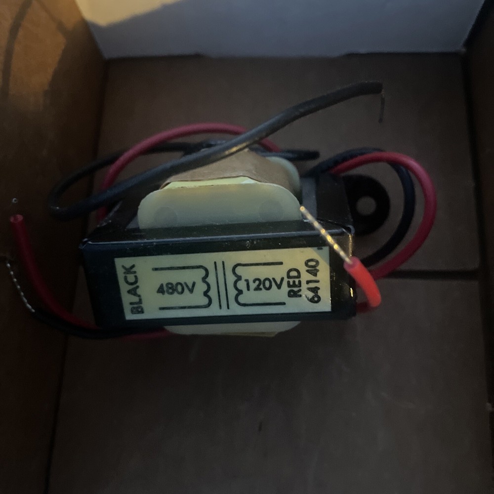 TORK Transformer 595-1006
