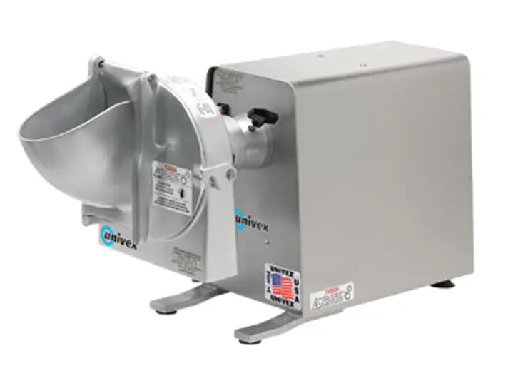 Univex PM91-PK3 Prep-Mate Power Drive Set