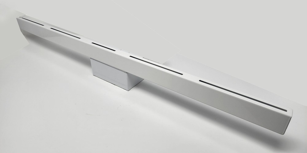 Microvisor GE Spacemaker Adapter