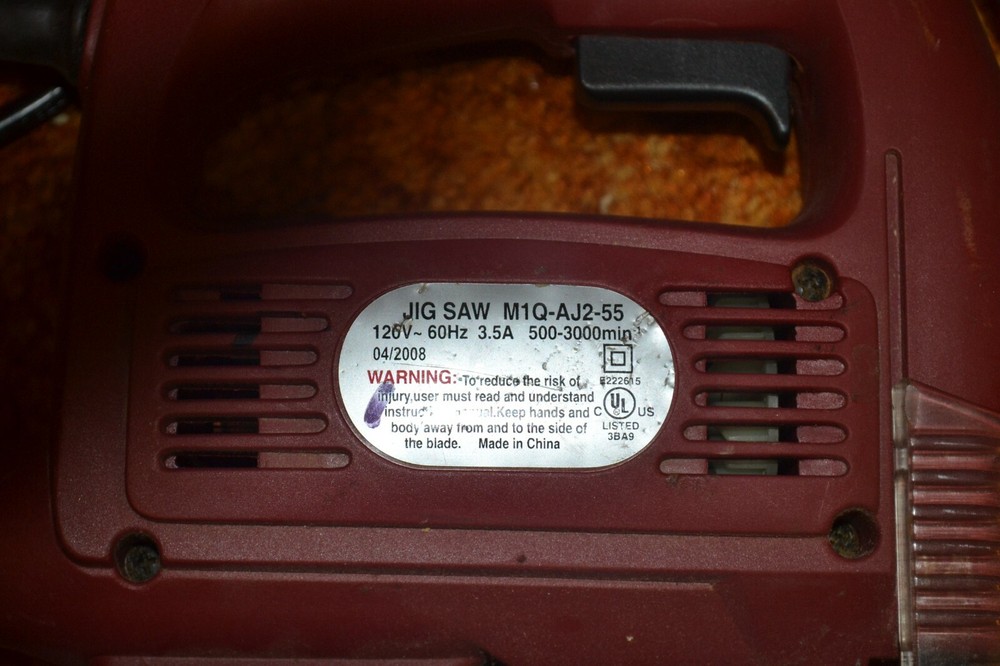 Toolshop Jigsaw