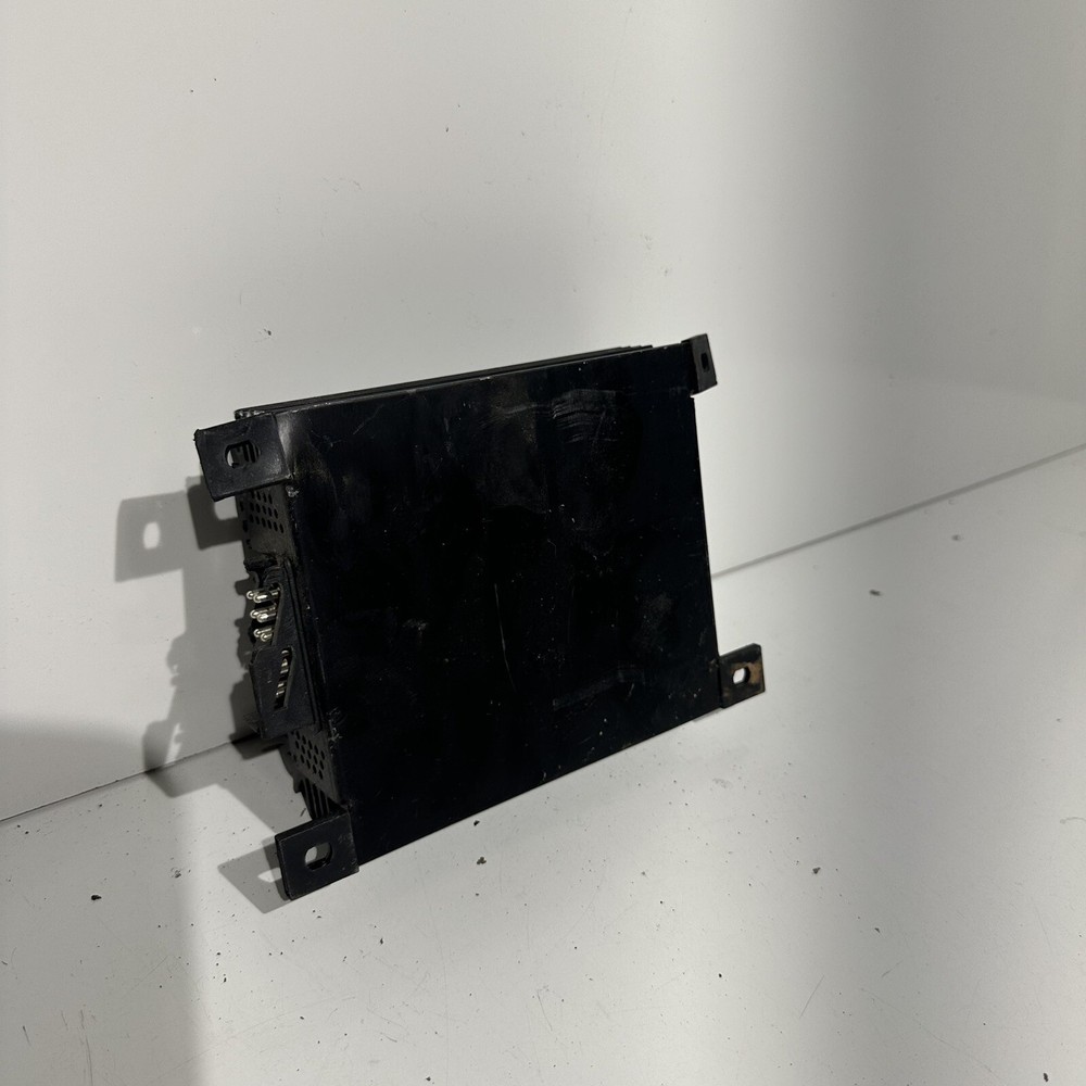 A1248201689 original sound amplifier for a W124