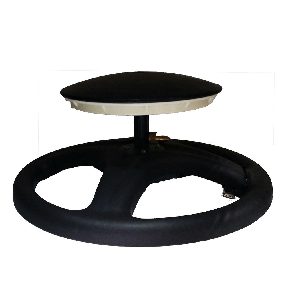 NEW Pond Boss® 12" Sub Surface Air Diffuser for Sub Surface Lake Aeration
