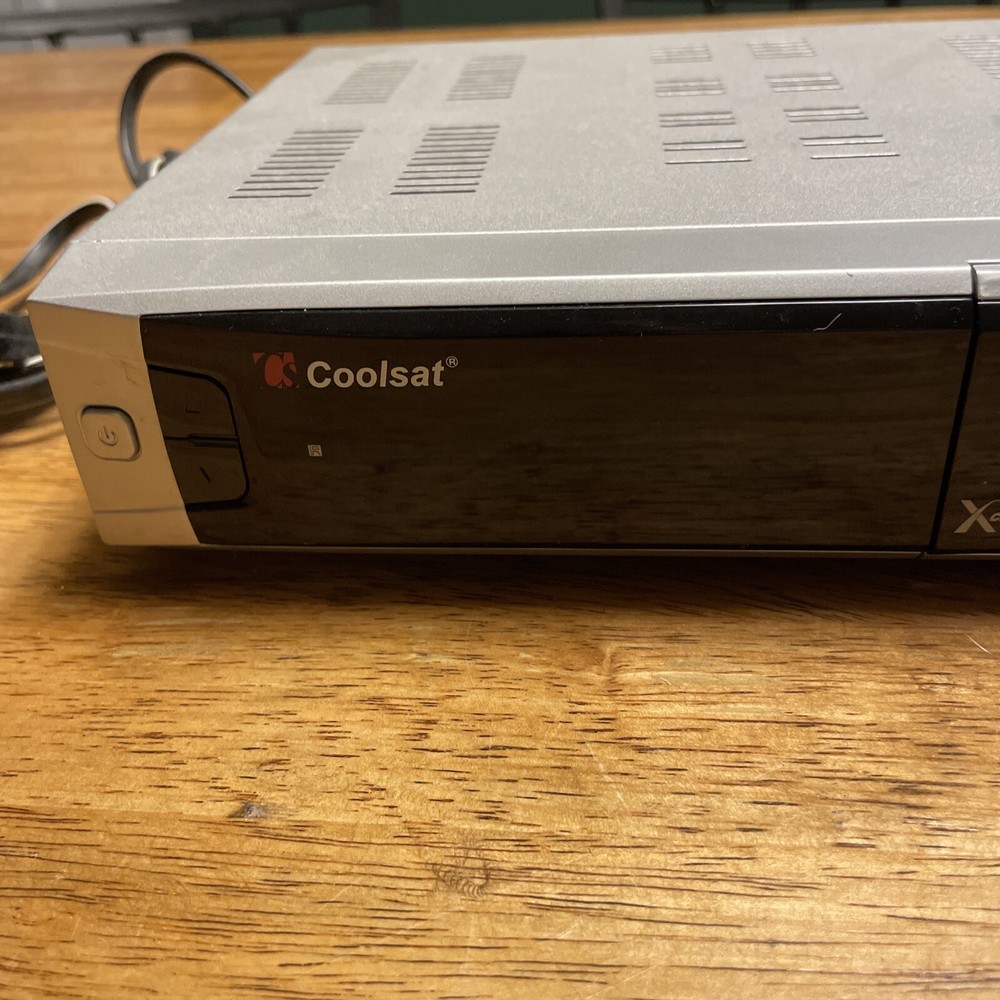Coolsat 7100 Micro PVR Satellite Receiver