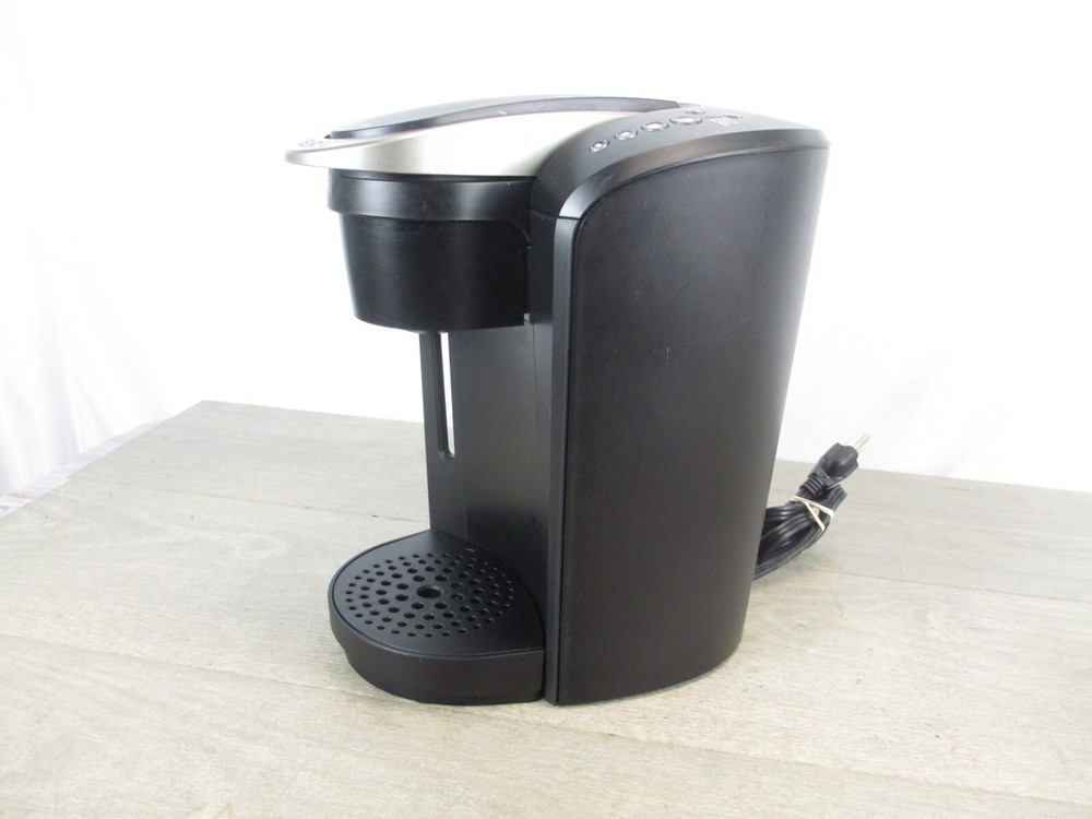 Keurig K-Select K80 Single-Serve K-Cup Pod Coffee Maker +atFilter Tool Tested