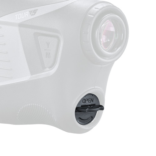 Bushnell Replacement Battery Cap for Tour V6 Rangefinder