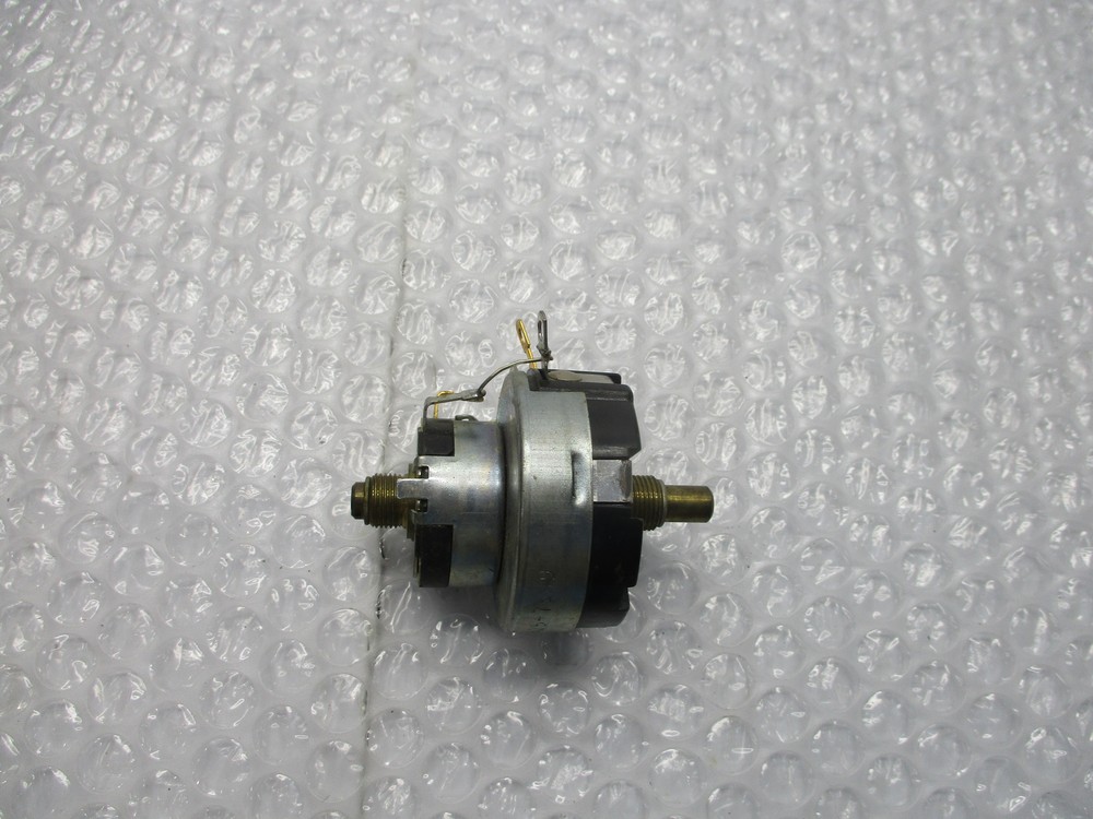 CLAROSTAT 625-7549 POTENTIOMETER NSNP