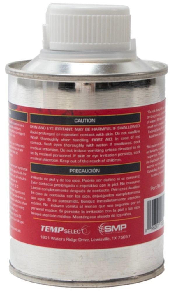 Four Seasons 59890 Refrigerant Oil