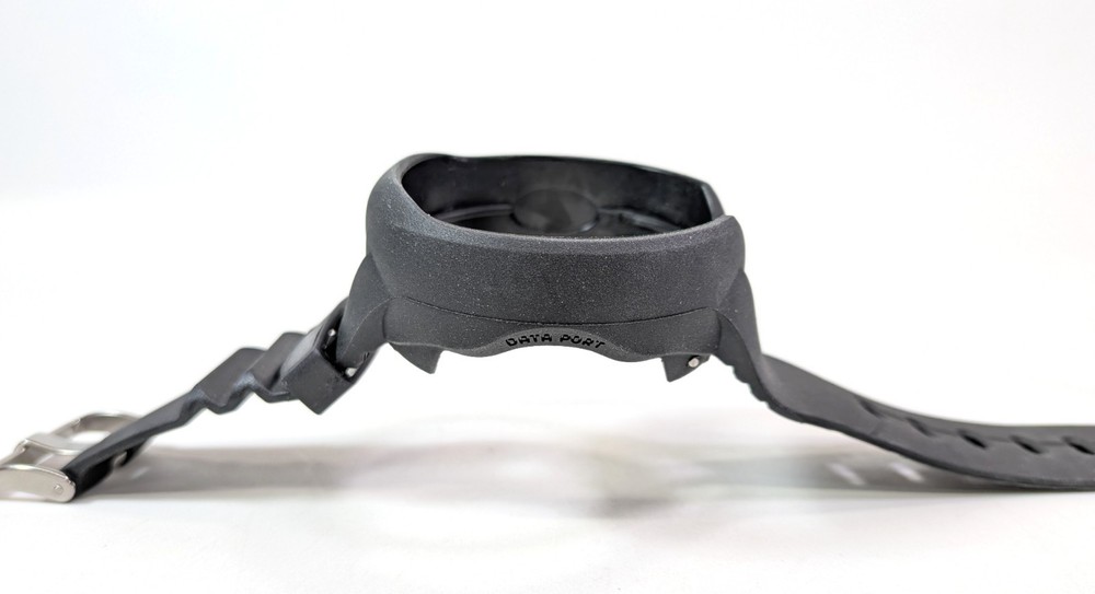 Wrist Mount Boot for Tusa Element, Element II Scuba Dive Computer Pucks