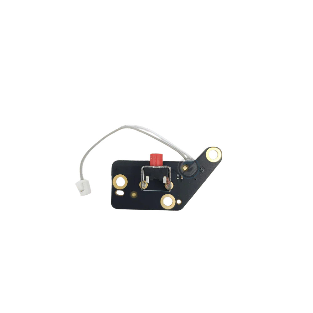 DJI FPV Remote Controller 3 Customizable Button Board