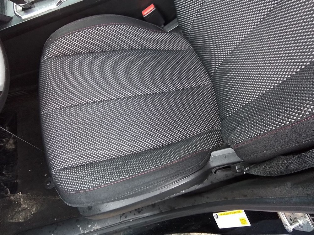 2010-2017 GMC Terrain Dash Mounted Lower 7" Display Screen