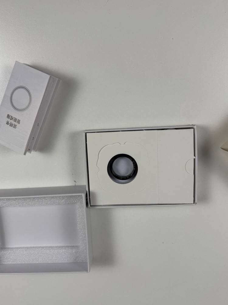 Smart Ring