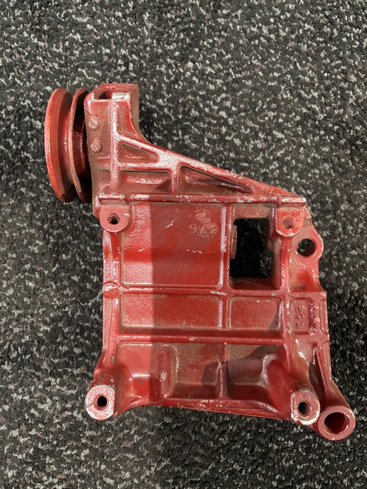 Air Conditioning Compressor Mount Bracket