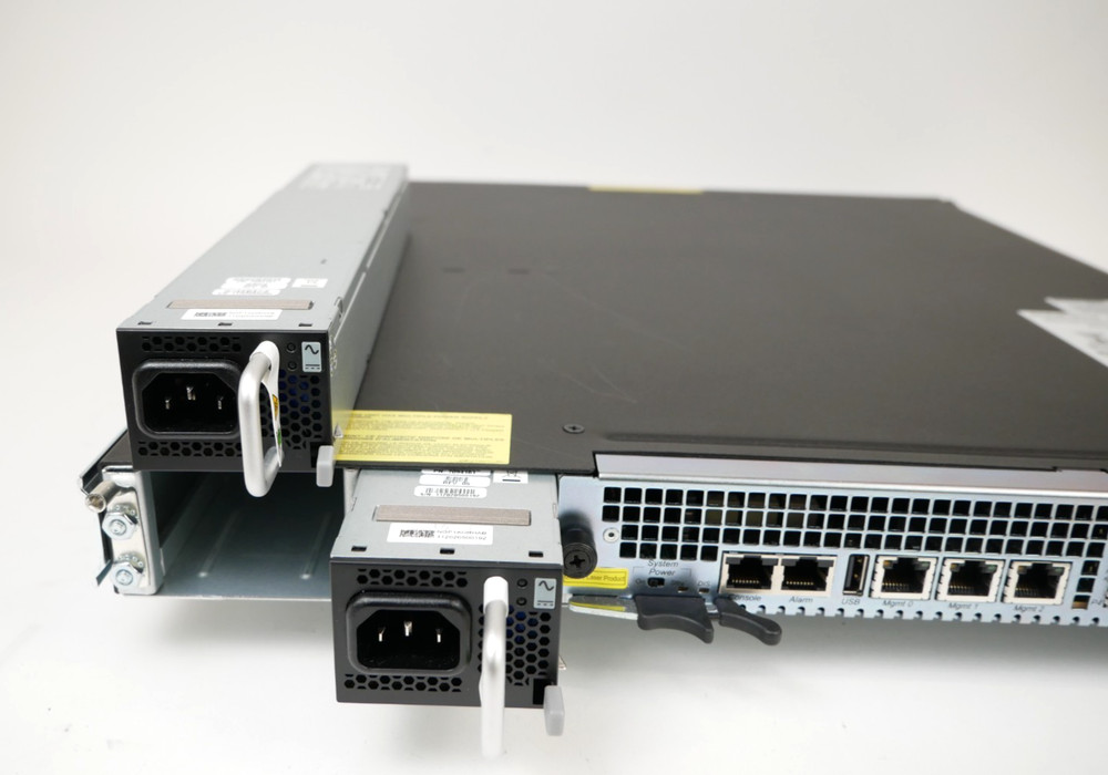 Oracle Acme Packet 4600 1U VoIP SIP Dual PSU Session Border Controller #1