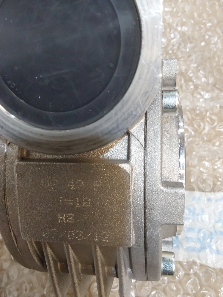 Bonfiglioli VF-4S-P 1=10 B3