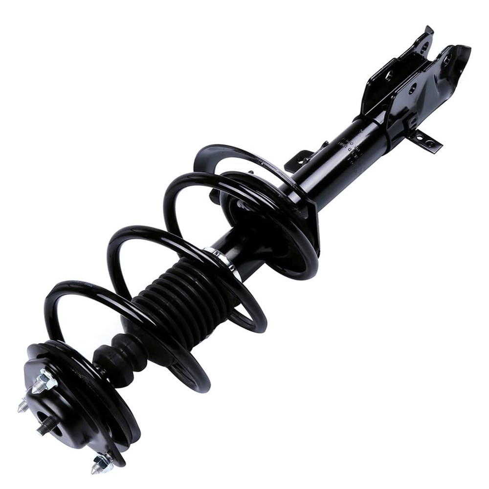 10pcs Front Suspension Kit for Caliber Compass 2007-2017