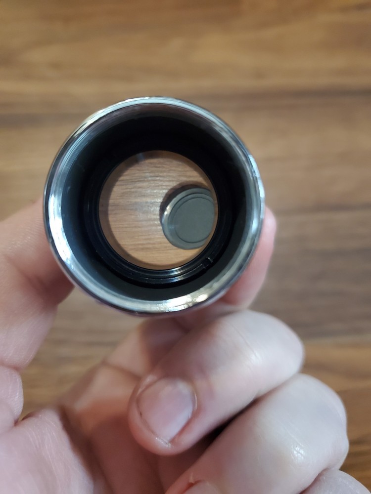 Meade Super Plossl 26 mm Multi Coated Eyepiece