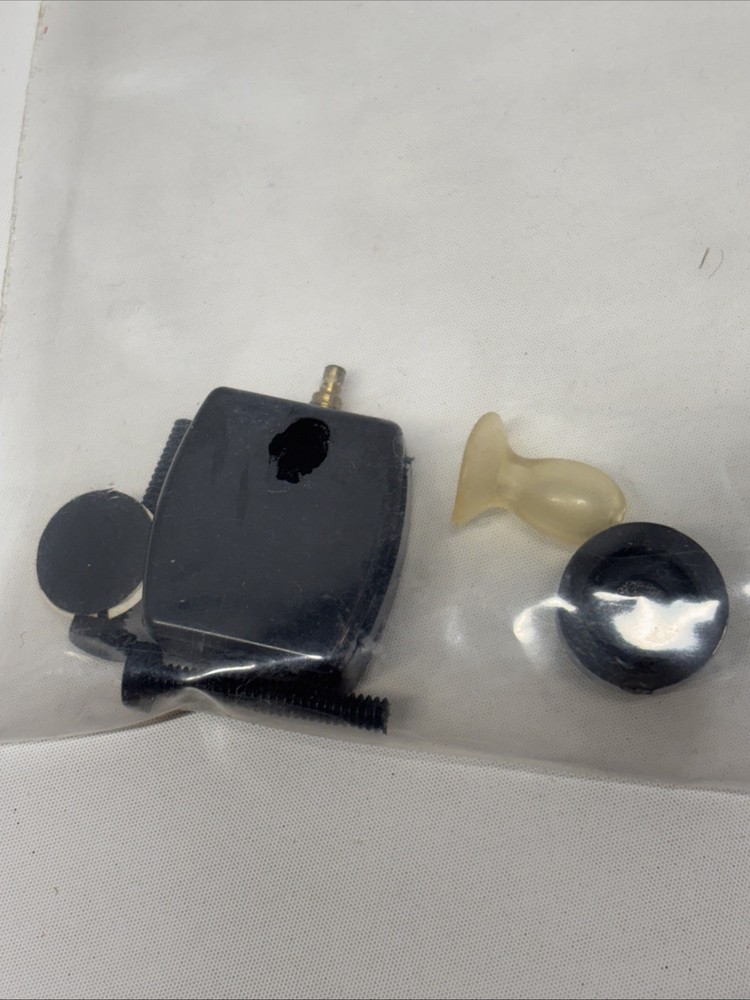 TELEX Items 5 x 5 Mark IIA Headset Untested