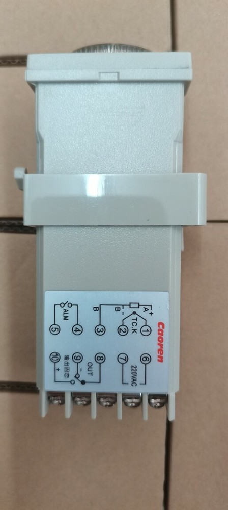 1PC NEW thermostat CN48-02