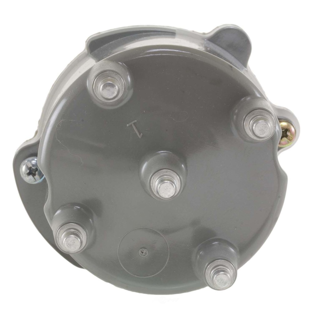 Distributor Cap and Rotor Kit-O.E. Replacement WVE 3D1016