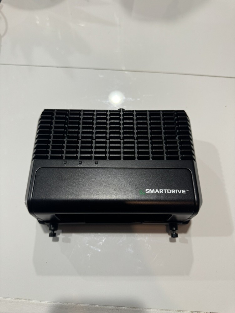 SMARTDRIVE SR4-c Automotive Fleet Camera System