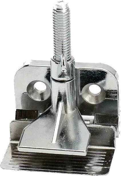Frame Hinge Clamp | Provides accurate print registration | Off Contact/ Elevated