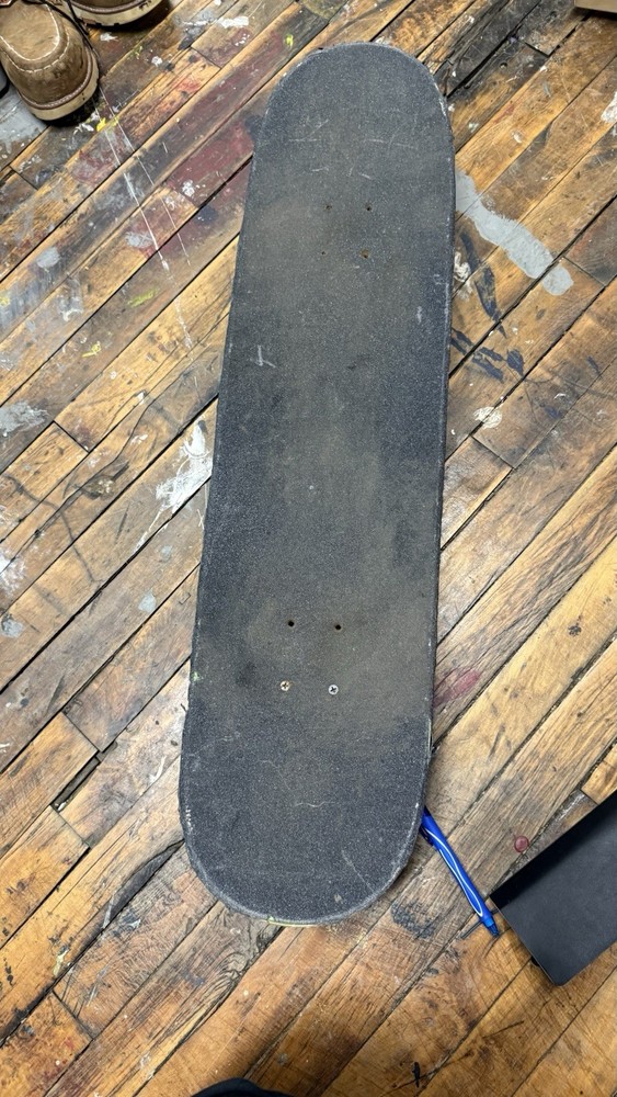 CCS Skateboard Custom Complete 32 x 8.0
