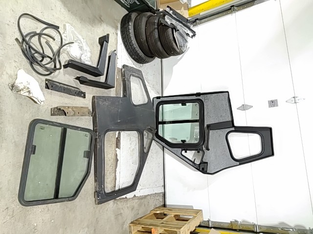 Door Kit - ---- Polaris NOS