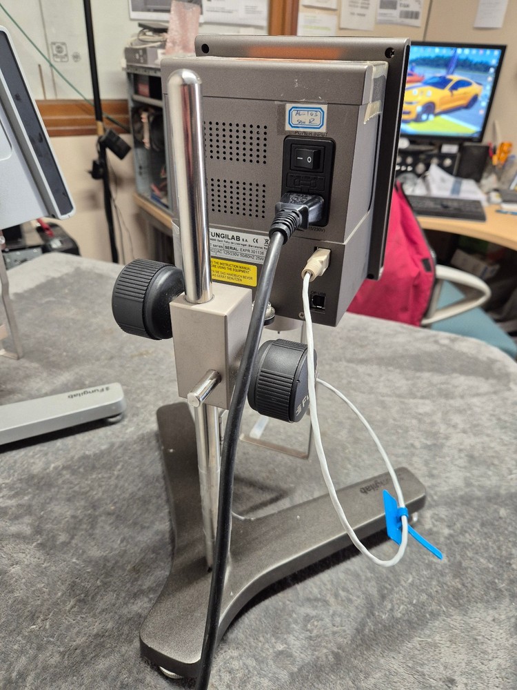 FUNGILAB EXPERT Series Rotational Viscometer