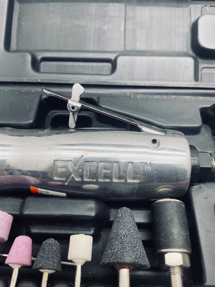 EX-Cell Rotary/Cutting Tool D21599