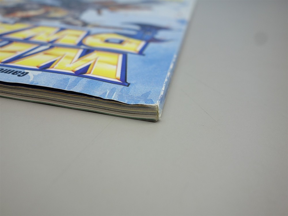 White Dwarf: #244 May 2000 (Games Workshop)