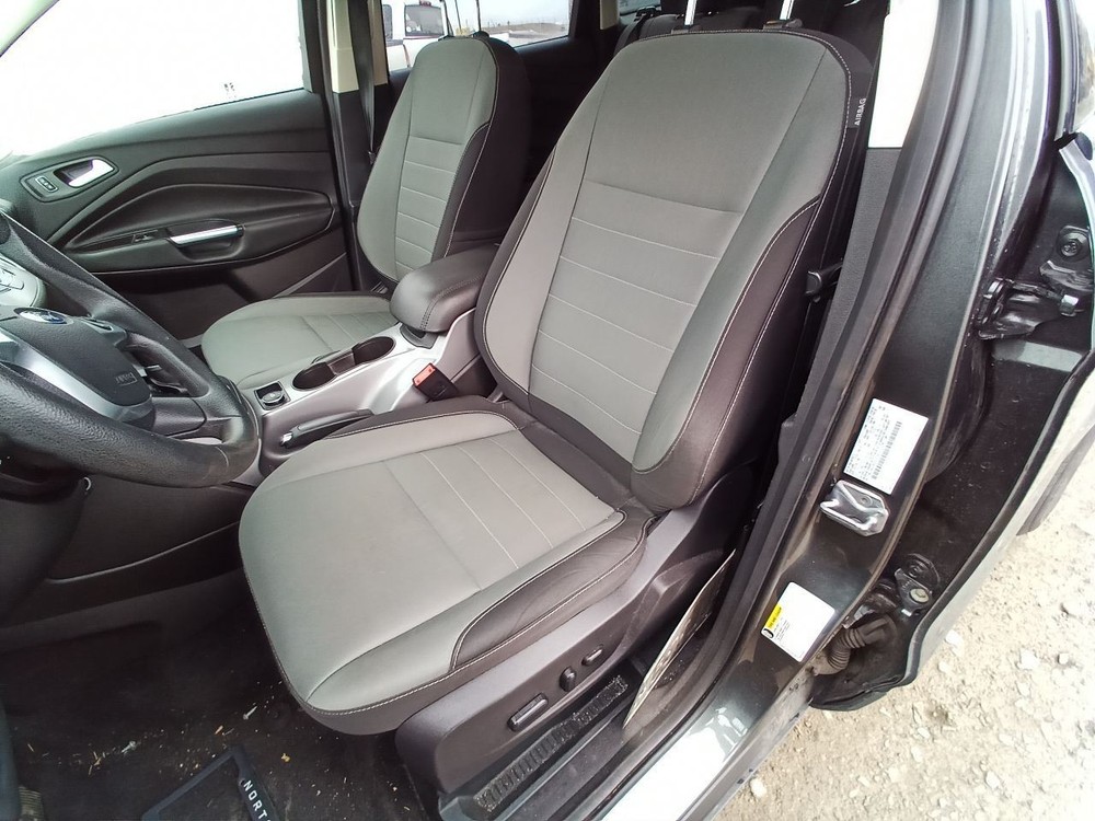 2016 ESCAPE Jack with tool 12744833