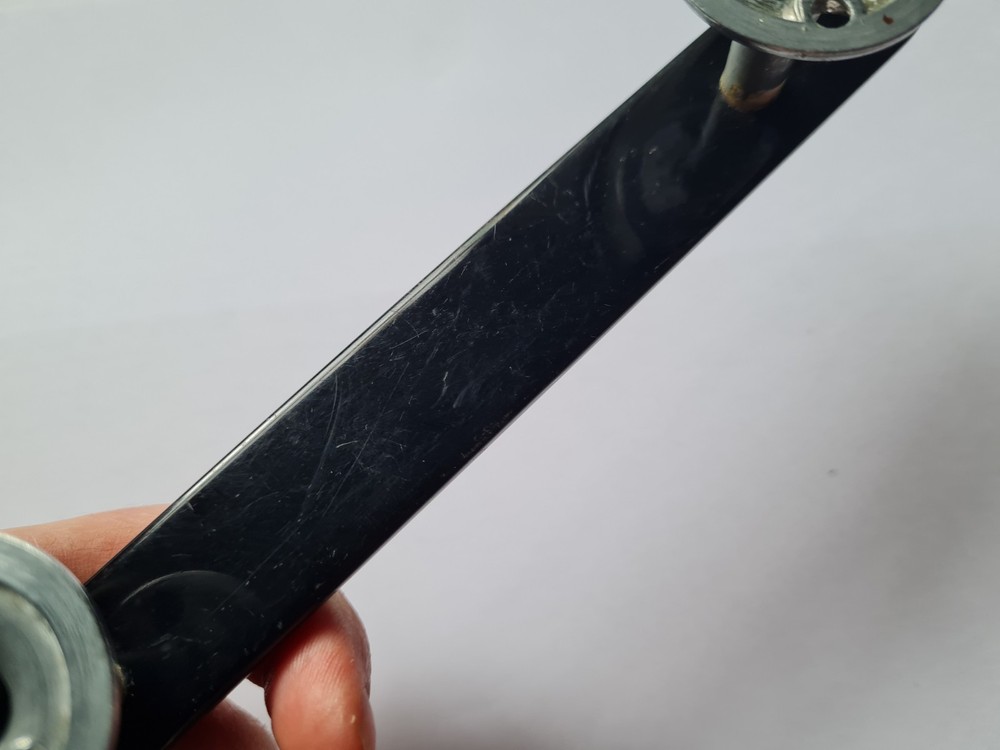 50/60’s Vintage Door Handle