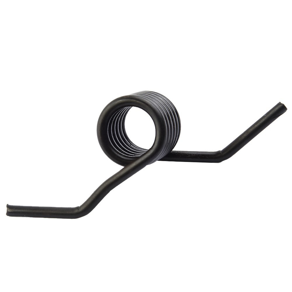 Thickened and Quenched Torsion Handle Return Spring for 3 Ton Hydraulic Jacks