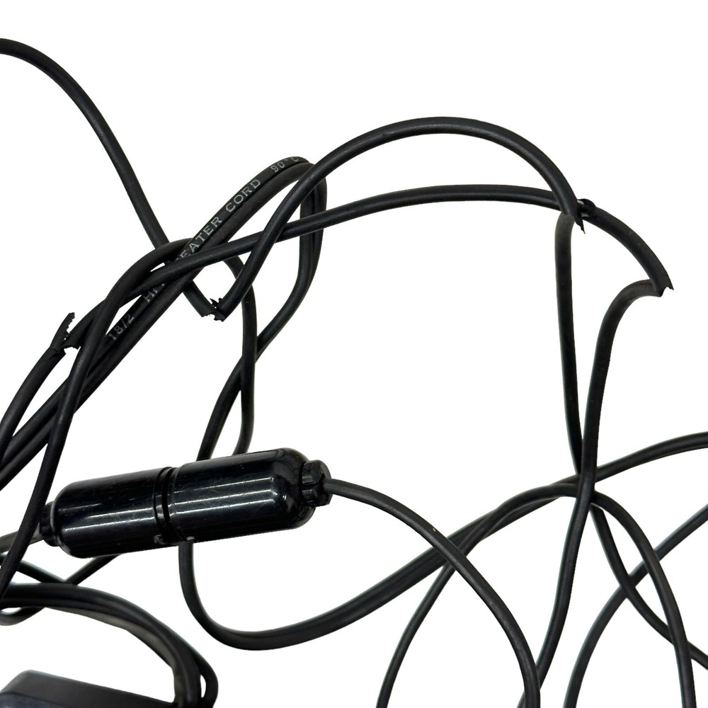 AC Delco One ST-129 Microprocessor Digital Tach Dwell Magnetic Timing Analyzer