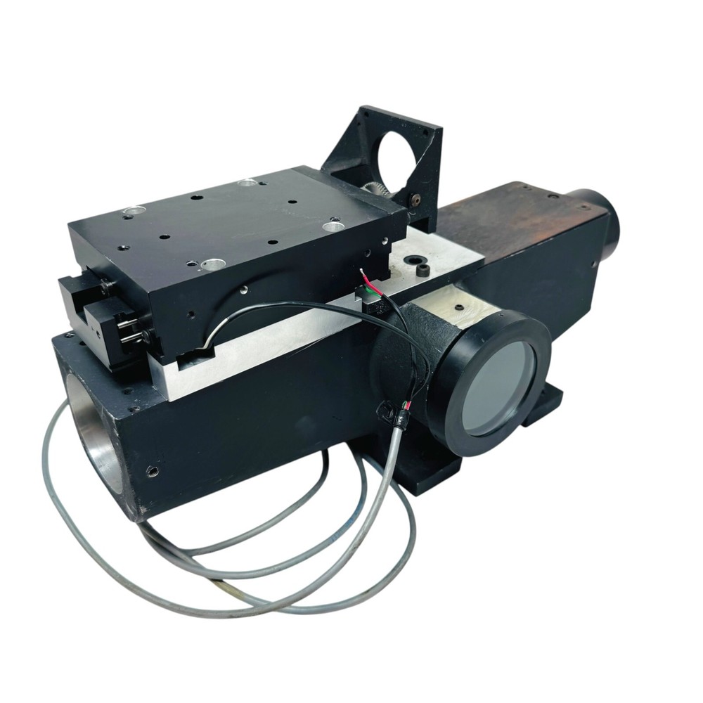 AG OGP Opticom Qualifier 14 Optical Comparator Optical Positioning Assembly