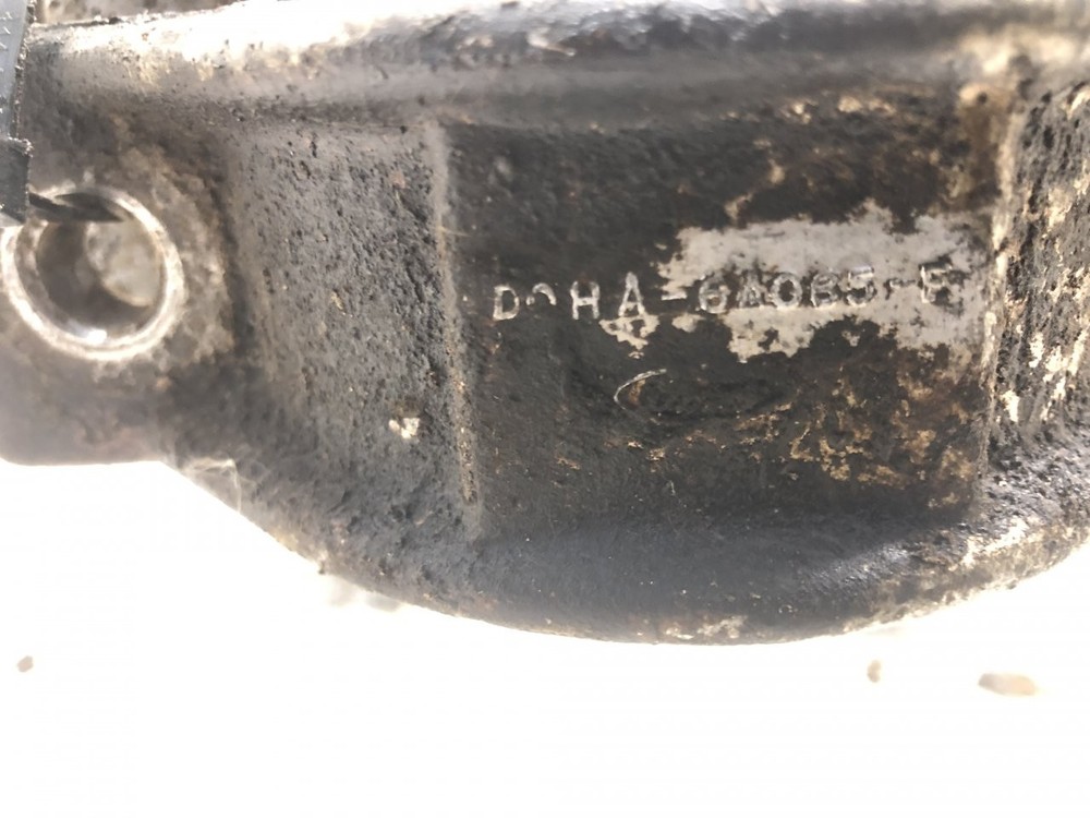 CAT 1150 Engine Mount - Used