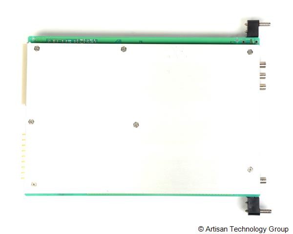 HP 34521 AC/DC Source Module