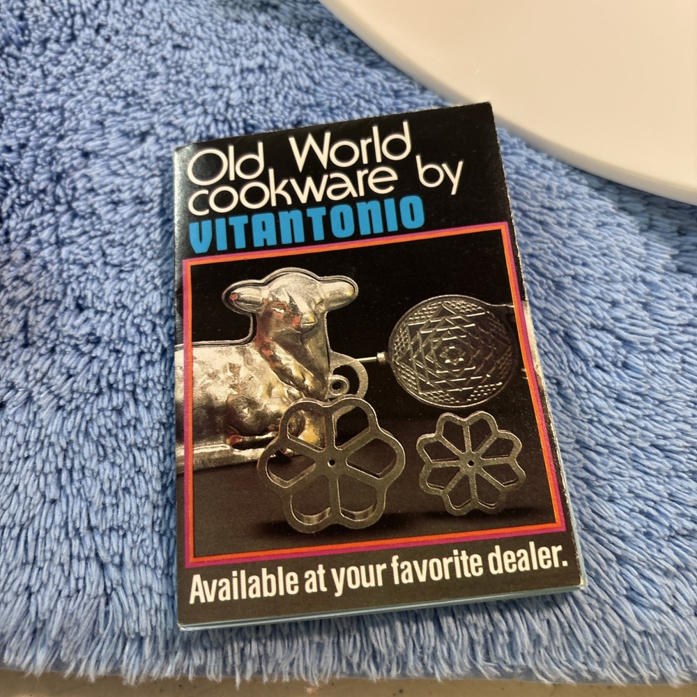 Vitantonia Victoria Strainer