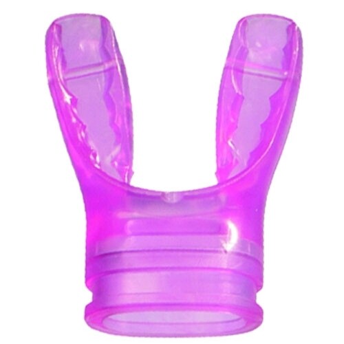 Mares JAX Moldable Mouthpiece