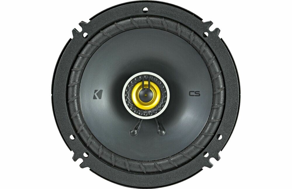 2007-2013 Chevy Silverado Ext Cab Kicker Front & Rear Speaker Upgrade