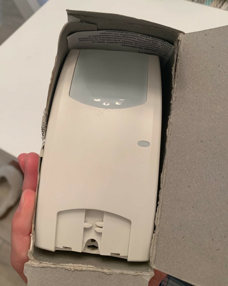 NEW Interlogix Aritech PIR Motion Sensor EV1116