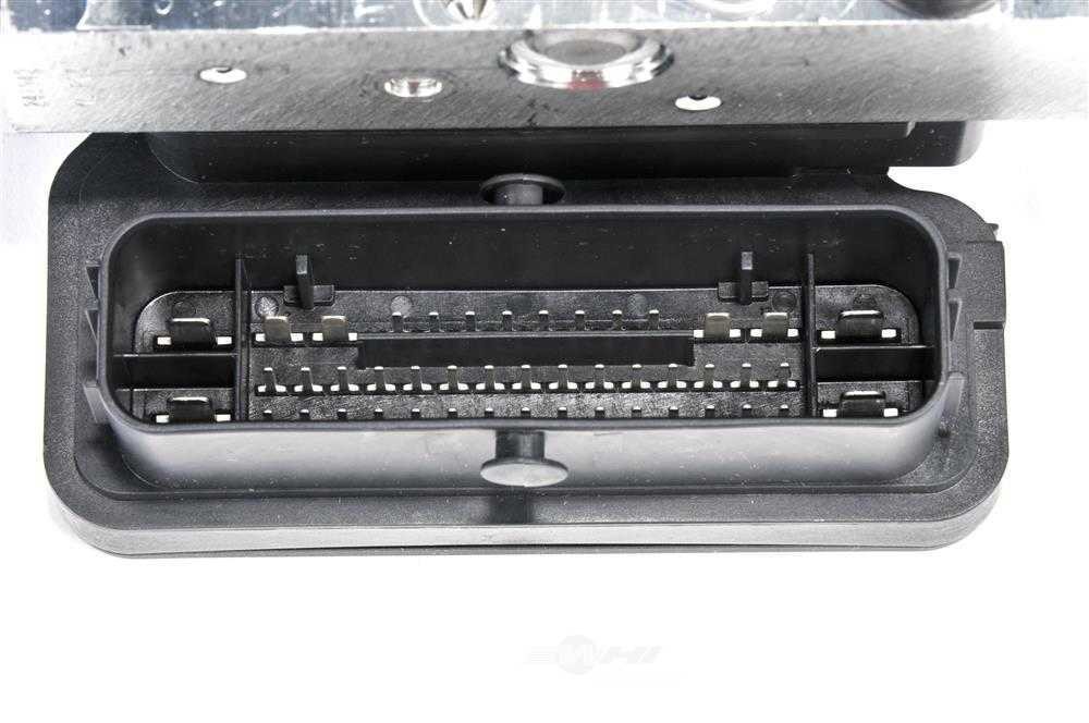 ABS Control Module