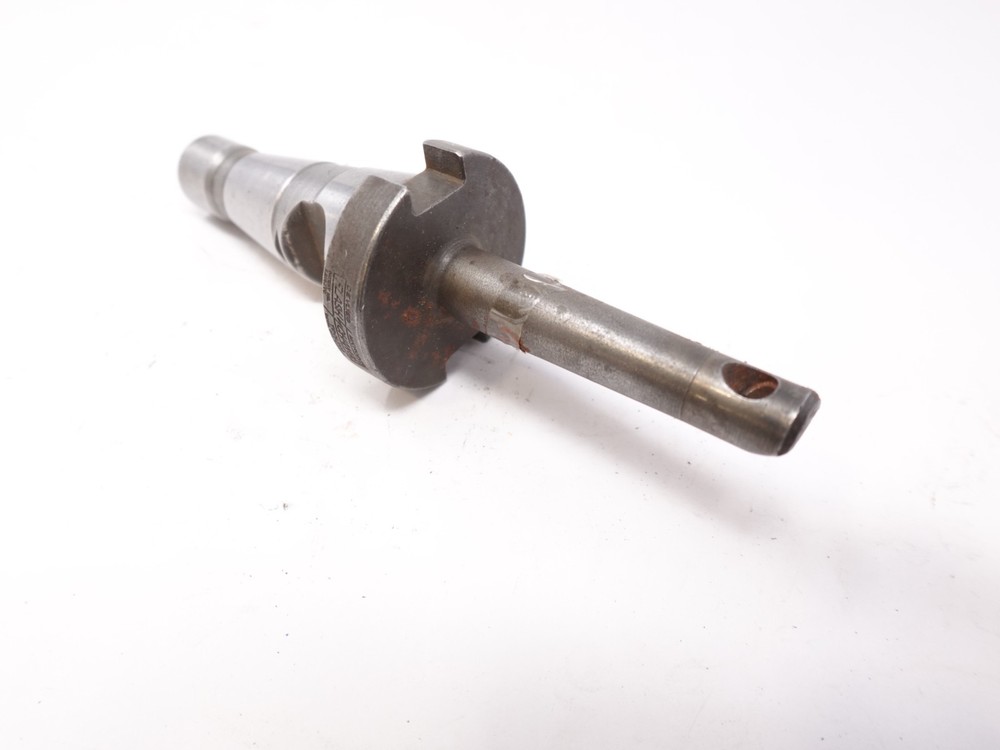 Devlieg Flash Change NMTB40 Boring Head Bar Tool Holder 40FC-54 DG3