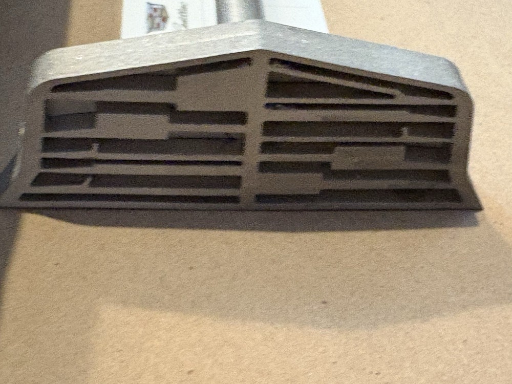 Cadillac Logo Branding Iron NWT!