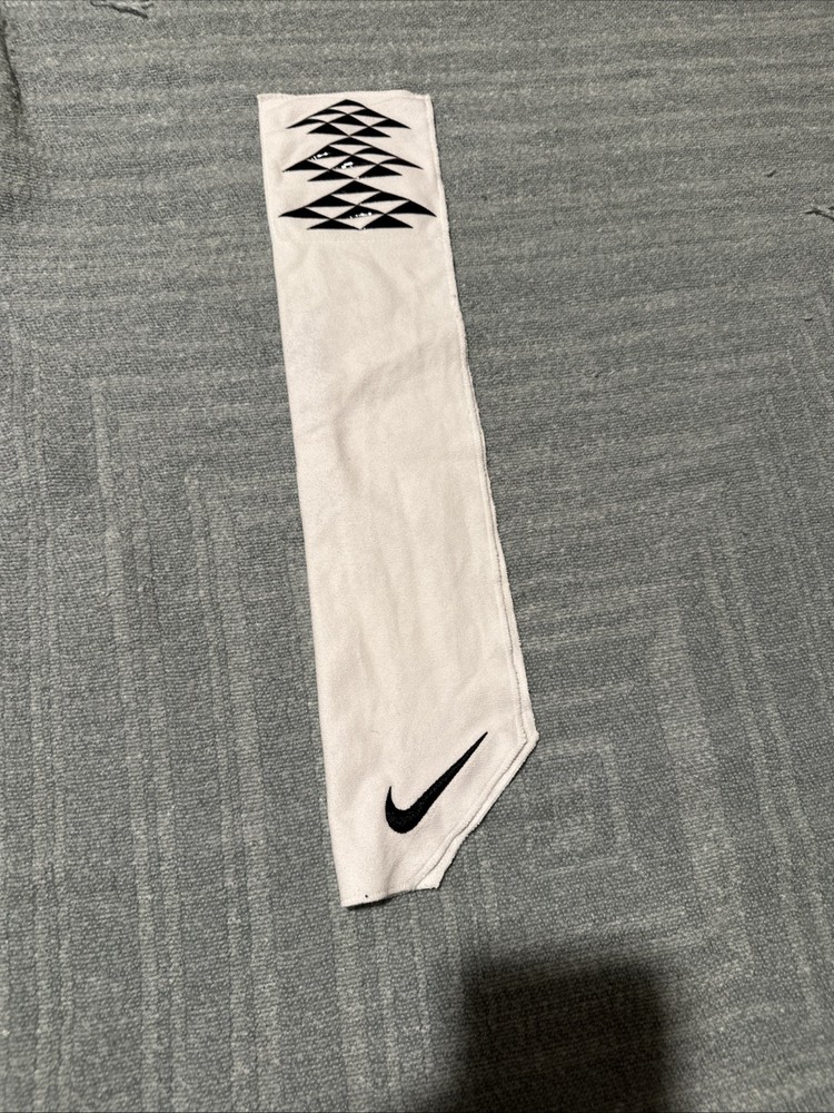 Nike Wide Receivers Towel